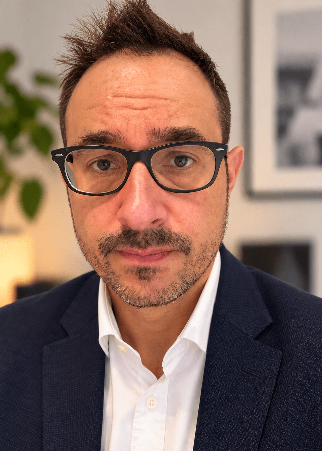 Javier González